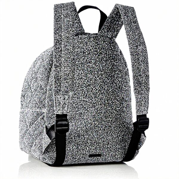 Sac à dos femme Aldo Abadowet gris synthétique pratique