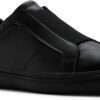 Baskets ALDO Aros Homme Noir Confort Design Synthétique-5