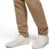 Baskets ALDO Aros Homme Blanc Confort Design Synthétique-2