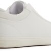 Baskets ALDO Aros Homme Blanc Confort Design Synthétique-3
