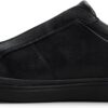 Baskets ALDO Aros Homme Noir Confort Design Synthétique-4