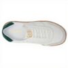 Baskets ALDO Uptown Homme Blanc Confort Promenade