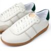 Baskets ALDO Uptown Homme Blanc Confort Promenade