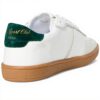 Baskets ALDO Uptown Homme Blanc Confort Promenade
