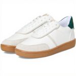 Baskets ALDO Uptown Homme Blanc Confort Promenade