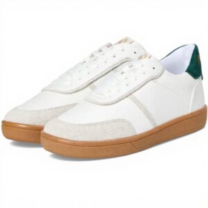 Baskets ALDO Uptown Homme Blanc Confort Promenade