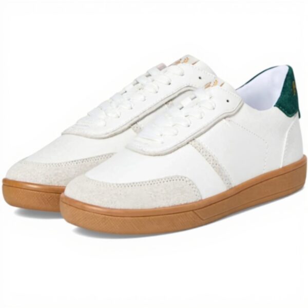 Baskets ALDO Uptown Homme Blanc Confort Promenade