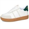 Baskets ALDO Uptown Homme Blanc Confort Promenade