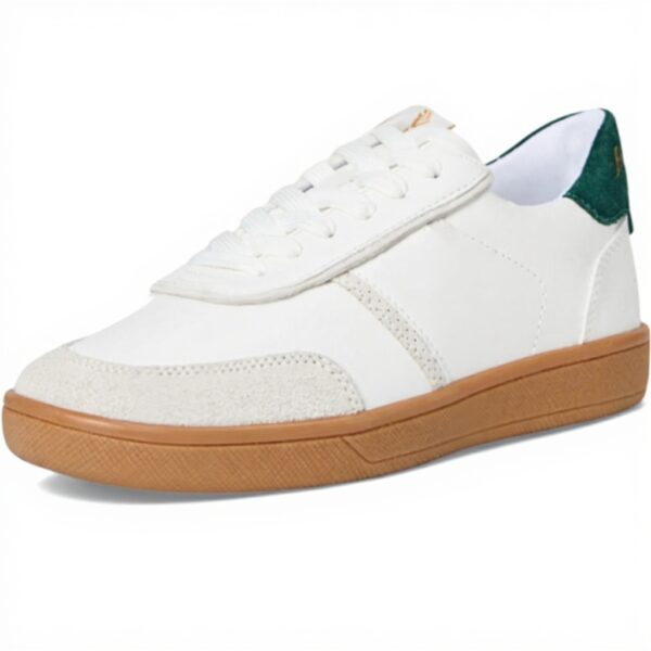 Baskets ALDO Uptown Homme Blanc Confort Promenade