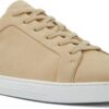 Baskets ALDO Benny Homme Cuir Lacets Style Classique-1