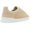 Baskets ALDO Benny Homme Cuir Lacets Style Classique