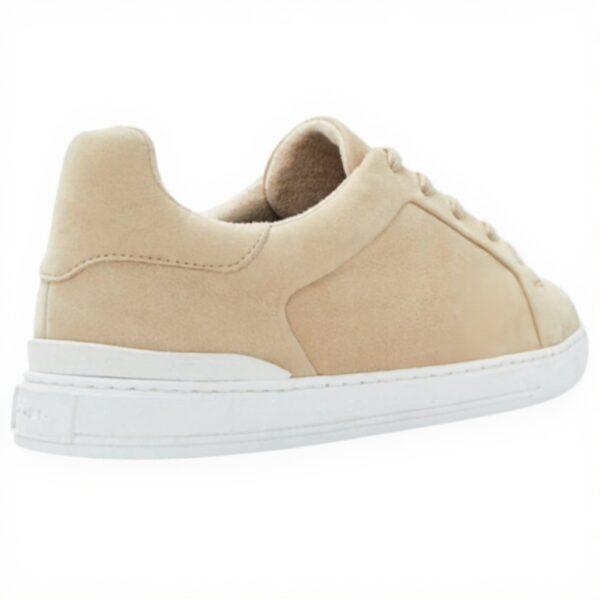 Baskets ALDO Benny Homme Cuir Lacets Style Classique