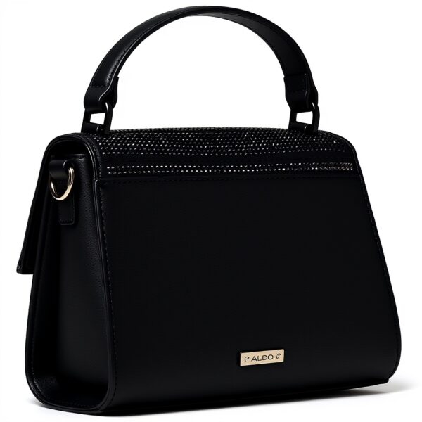 ALDO Blingdomas sac bandoulière femme polyuréthane chaîne