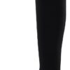 Bottines ALDO Joann femme cuir talon 7.6 cm noir-0