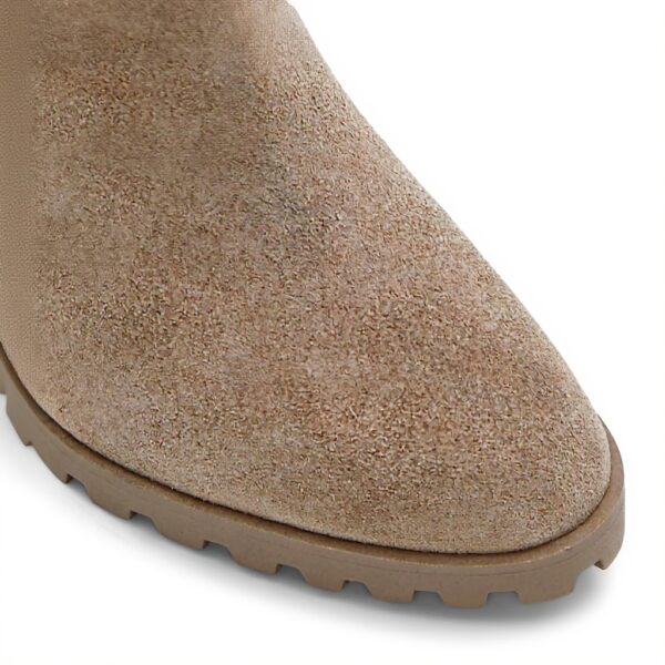 Bottines ALDO Tianah femme cuir talon 10 cm