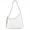 Sac bandoulière ALDO Bungalows Blanc femme compact