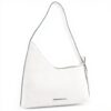 Sac bandoulière ALDO Bungalows Blanc femme compact