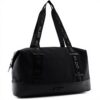 ALDO Carraendra Sac Cabas Femme Noir Grand Spacieux