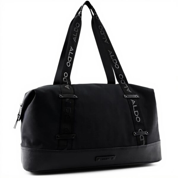 ALDO Carraendra Sac Cabas Femme Noir Grand Spacieux