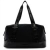 ALDO Carraendra Sac Cabas Femme Noir Grand Spacieux