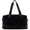 ALDO Carraendra Sac Cabas Femme Noir Grand Spacieux