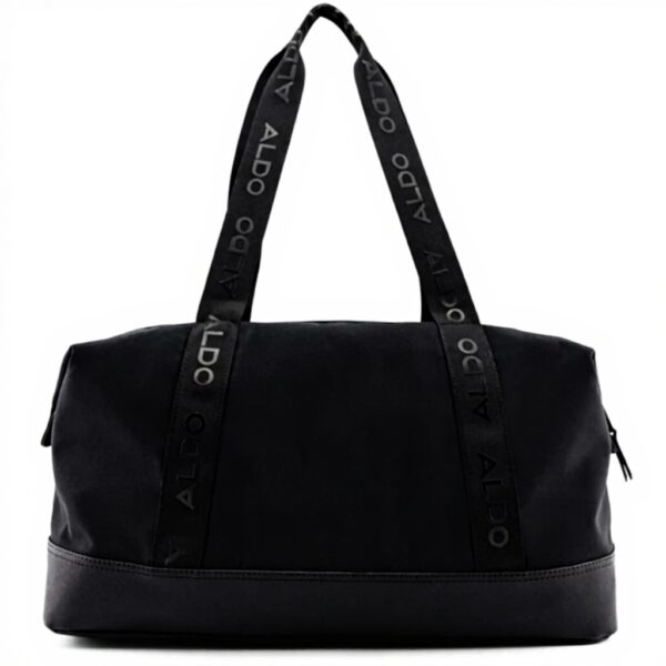 ALDO Carraendra Sac Cabas Femme Noir Grand Spacieux