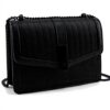 Sac bandoulière ALDO Eteaharr Noir synthétique compact femme