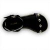 Sandales ALDO Femme Alaeniel Bride Cheville Noir