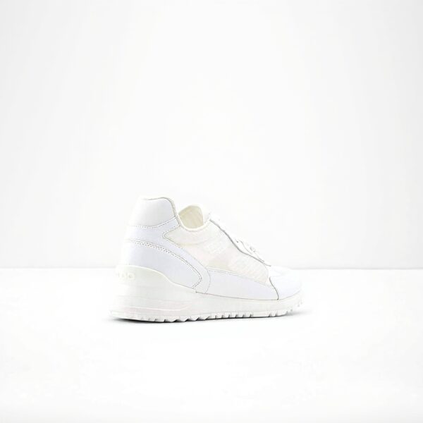 Escarpins ALDO Femme Esclub Blanc synthétique élégant