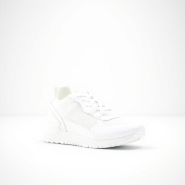 Escarpins ALDO Femme Esclub Blanc synthétique élégant