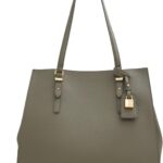 ALDO Femme Feacan Cartable Sac Bandoulière Spacieux Cognac-0