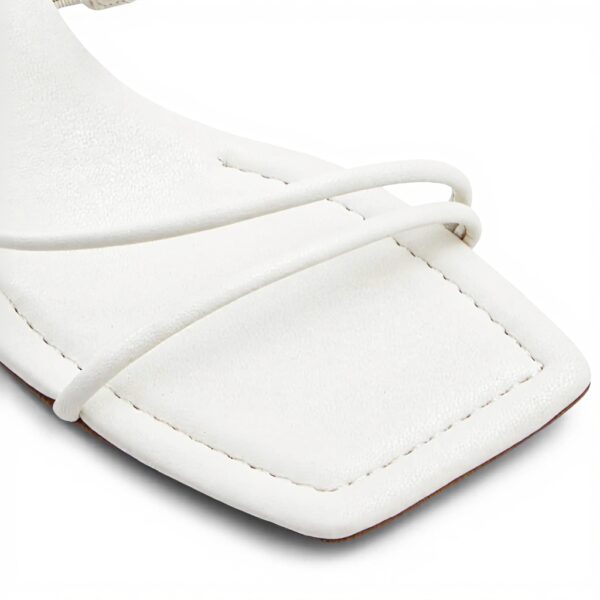 Sandale à talon ALDO Femme Harmonni synthétique boucle carré