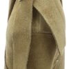 Aldo Bottes Femme Cuir Talon Bloc Beige Taille 42.5-2