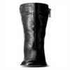 Bottes déquitation ALDO Femme Mihaela cuir noir