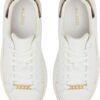 Baskets ALDO Tahlea Femme Blanc Confort Synthétique Mode-4