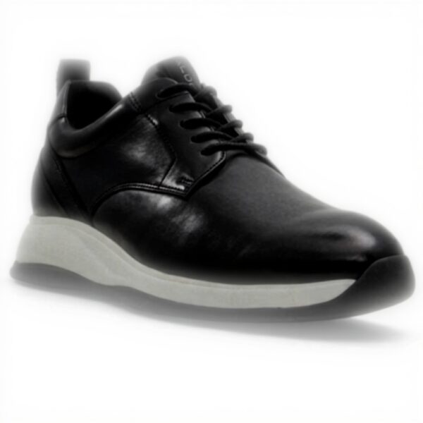 ALDO Oxford Homme Tissu Lacets Confortable Chaussures