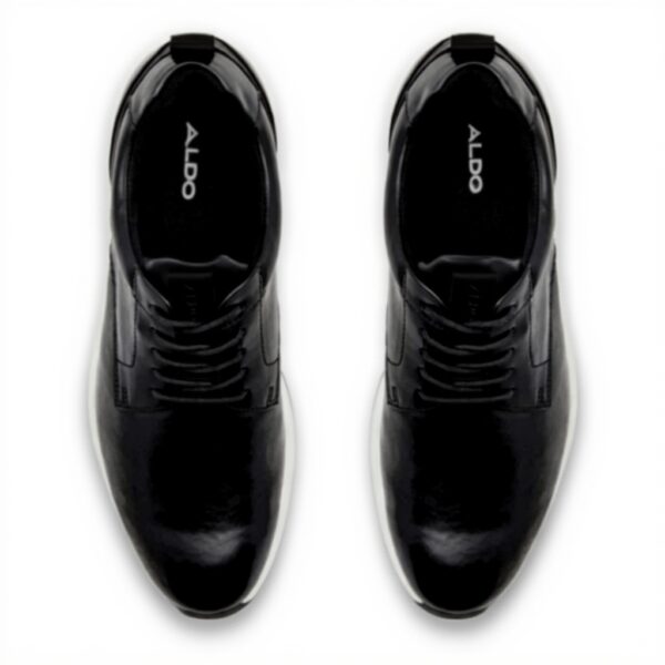 ALDO Oxford Homme Tissu Lacets Confortable Chaussures