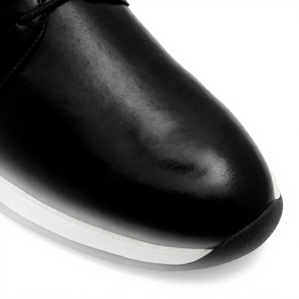 ALDO Oxford Homme Tissu Lacets Confortable Chaussures