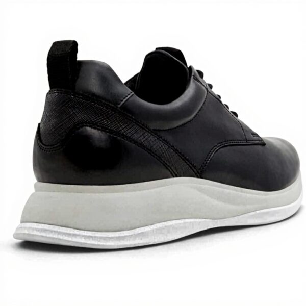 ALDO Oxford Homme Tissu Lacets Confortable Chaussures