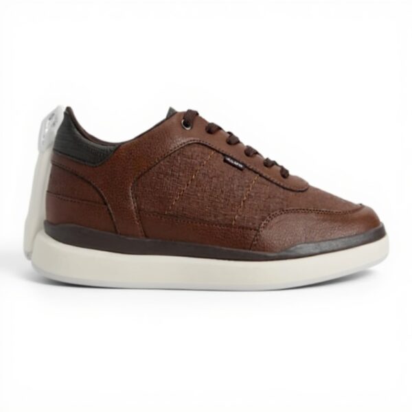 Aldo Homme Almo Mocassin Semelle Chaussures Style Lacets
