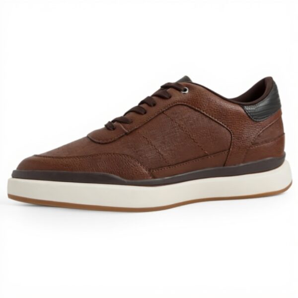 Aldo Homme Almo Mocassin Semelle Chaussures Style Lacets