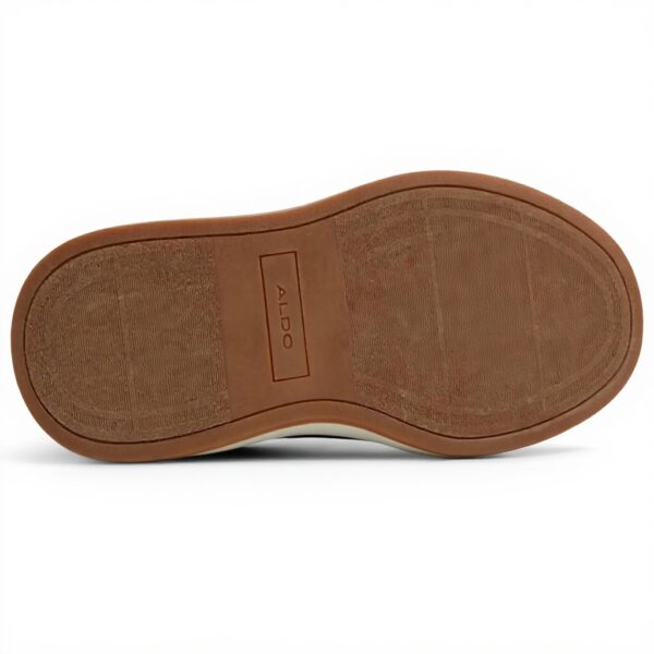 Aldo Homme Almo Mocassin Semelle Chaussures Style Lacets