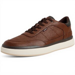 Aldo Homme Almo Mocassin Semelle Chaussures Style Lacets