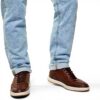 Aldo Homme Almo Mocassin Semelle Chaussures Style Lacets