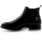 Bottine Chelsea ALDO Homme Cuir Confortable Mode