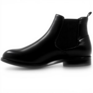 Bottine Chelsea ALDO Homme Cuir Confortable Mode