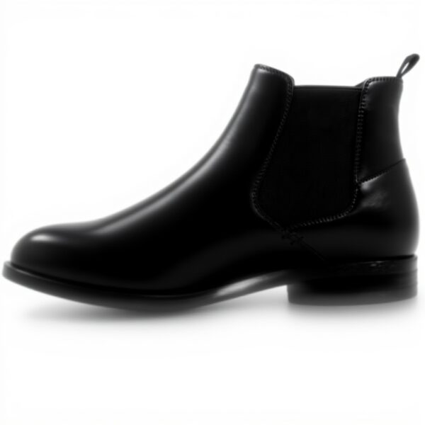 Bottine Chelsea ALDO Homme Cuir Confortable Mode