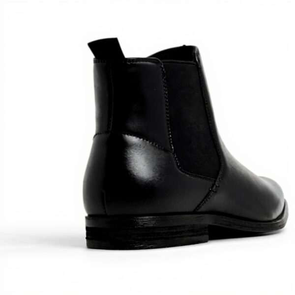 Bottine Chelsea ALDO Homme Cuir Confortable Mode