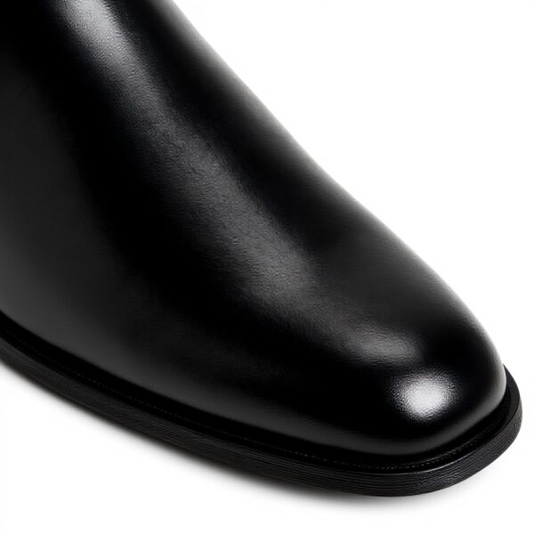 Bottine Chelsea ALDO Homme Cuir Confortable Mode