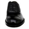 Richelieus ALDO Homme Cuir Noir Chaussures Oxfords Derbies
